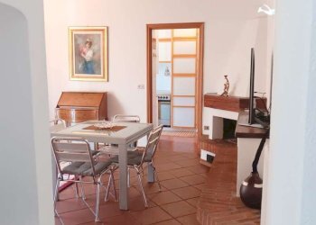soggiorno - Two-room apartment via Accademia delle Scienze, 2, Torino (neighborhood Centro) - photo 4