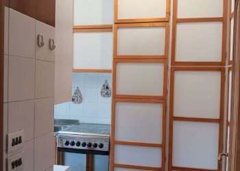 cucinotto - Two-room apartment via Accademia delle Scienze, 2, Torino (neighborhood Centro) - photo 5