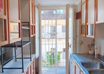 cucinotto - Two-room apartment via Accademia delle Scienze, 2, Torino (neighborhood Centro) - photo 6