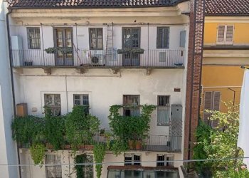 vista interna - Two-room apartment via Accademia delle Scienze, 2, Torino (neighborhood Centro) - photo 7
