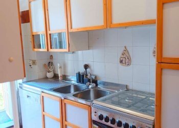 cucinotto - Two-room apartment via Accademia delle Scienze, 2, Torino (neighborhood Centro) - photo 9