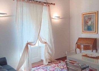 soggiorno  - Two-room apartment via Accademia delle Scienze, 2, Torino (neighborhood Centro) - photo 10