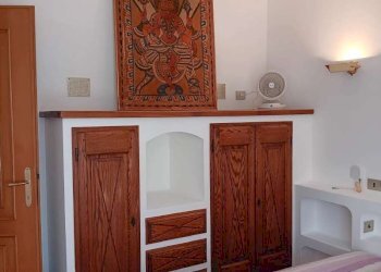 camera letto - Two-room apartment via Accademia delle Scienze, 2, Torino (neighborhood Centro) - photo 13