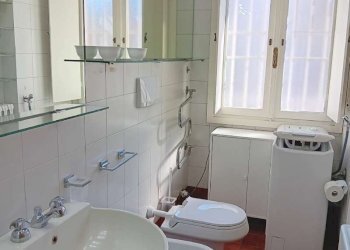 bagno - Two-room apartment via Accademia delle Scienze, 2, Torino (neighborhood Centro) - photo 15