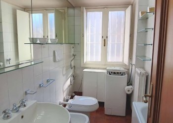 bagno - Two-room apartment via Accademia delle Scienze, 2, Torino (neighborhood Centro) - photo 17