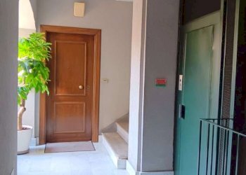 ascensore - Two-room apartment via Accademia delle Scienze, 2, Torino (neighborhood Centro) - photo 19