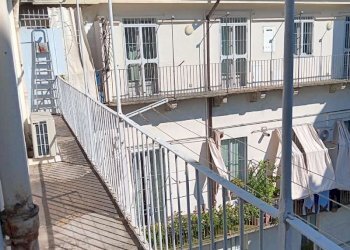 balcone - Two-room apartment via Accademia delle Scienze, 2, Torino (neighborhood Centro) - photo 24