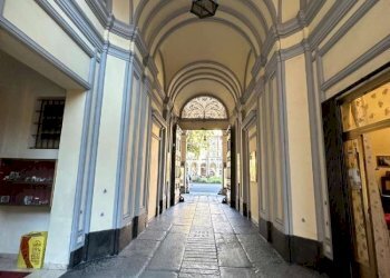 21 - Study piazza Statuto, 9, Torino (neighborhood Centro) - photo 15