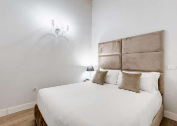 camera - Bed & Breakfast vicolo del Bottino, 19, Roma (zona Centro Storico) - foto 3