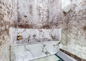 grotta - Bed & Breakfast vicolo del Bottino, 19, Roma (zona Centro Storico) - foto 10