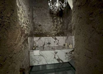 grotta - Bed & Breakfast vicolo del Bottino, 19, Roma (zona Centro Storico) - foto 12