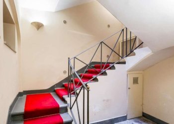 esterni - Bed & Breakfast vicolo del Bottino, 19, Roma (zona Centro Storico) - foto 14