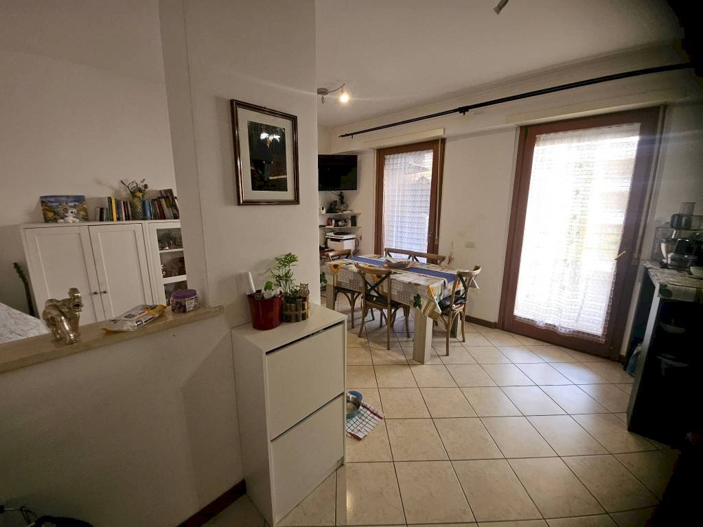 Ingresso - Two-room apartment via di Acilia, Roma - photo 1