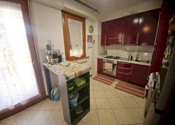 Cucina - Two-room apartment via di Acilia, Roma - photo 2