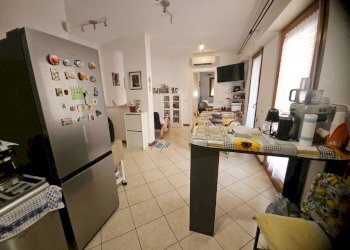 Cucina - Two-room apartment via di Acilia, Roma - photo 3