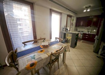 Cucina - Two-room apartment via di Acilia, Roma - photo 6