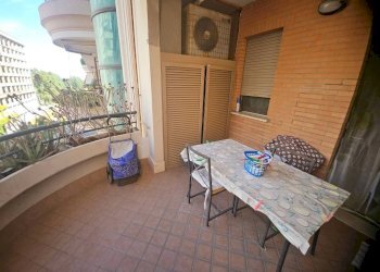 Terrazzo - Two-room apartment via di Acilia, Roma - photo 17