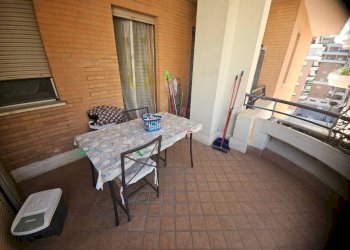 Terrazzo - Two-room apartment via di Acilia, Roma - photo 18