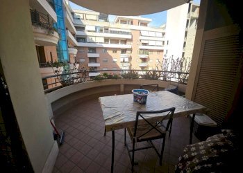 Terrazzo - Two-room apartment via di Acilia, Roma - photo 19