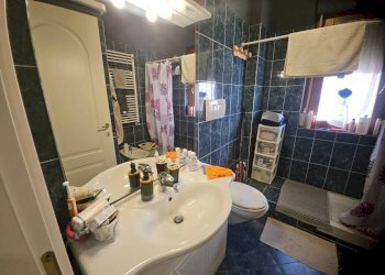 Bagno - Two-room apartment via di Acilia, Roma - photo 20