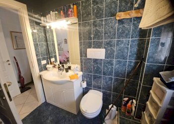 Bagno - Two-room apartment via di Acilia, Roma - photo 22