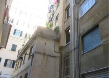 Zona - Attic at auction via dei Giustiniani, 17, Genova (neighborhood Centro Storico) - photo 1