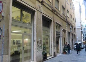 Zona - Attic at auction via dei Giustiniani, 17, Genova (neighborhood Centro Storico) - photo 3