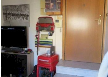Ingresso - Attic at auction via dei Giustiniani, 17, Genova (neighborhood Centro Storico) - photo 4