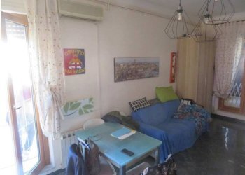 Salone - Attic at auction via dei Giustiniani, 17, Genova (neighborhood Centro Storico) - photo 6