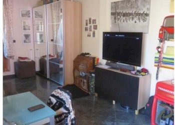 Salone - Attic at auction via dei Giustiniani, 17, Genova (neighborhood Centro Storico) - photo 7