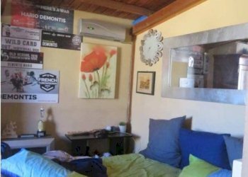 Camera da letto - Attic at auction via dei Giustiniani, 17, Genova (neighborhood Centro Storico) - photo 8