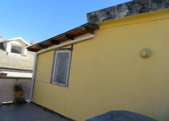 Terrazzo - Attic at auction via dei Giustiniani, 17, Genova (neighborhood Centro Storico) - photo 9