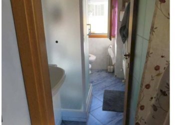 Bagno - Attic at auction via dei Giustiniani, 17, Genova (neighborhood Centro Storico) - photo 16