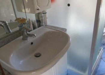 Bagno - Attic at auction via dei Giustiniani, 17, Genova (neighborhood Centro Storico) - photo 17