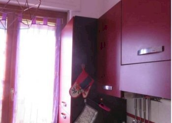 Bagno - Attic at auction via dei Giustiniani, 17, Genova (neighborhood Centro Storico) - photo 18