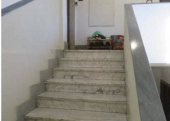 Scala - Attic at auction via dei Giustiniani, 17, Genova (neighborhood Centro Storico) - photo 20