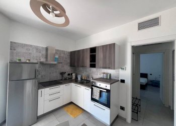 Cucina - Three-room apartment via Amerigo Vespucci, 44, Termoli - photo 3