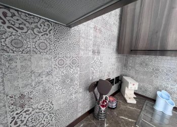 Cucina - Three-room apartment via Amerigo Vespucci, 44, Termoli - photo 4