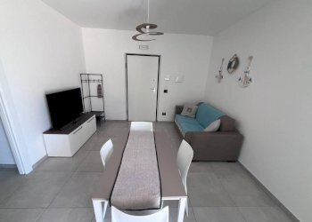 Salone - Three-room apartment via Amerigo Vespucci, 44, Termoli - photo 5