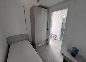 Camera da letto - Three-room apartment via Amerigo Vespucci, 44, Termoli - photo 8