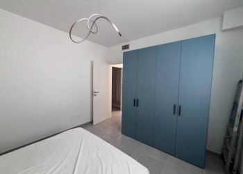 Camera da letto - Three-room apartment via Amerigo Vespucci, 44, Termoli - photo 10