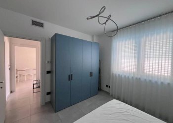 Camera da letto - Three-room apartment via Amerigo Vespucci, 44, Termoli - photo 11