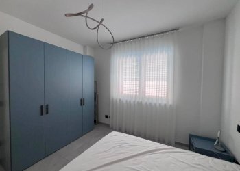 Camera da letto - Three-room apartment via Amerigo Vespucci, 44, Termoli - photo 12