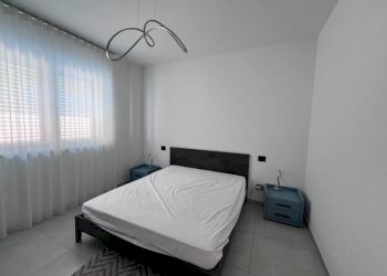 Camera da letto - Three-room apartment via Amerigo Vespucci, 44, Termoli - photo 13