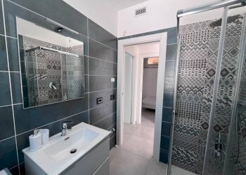 Bagno - Three-room apartment via Amerigo Vespucci, 44, Termoli - photo 15