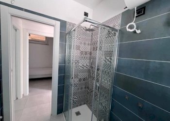 Bagno - Three-room apartment via Amerigo Vespucci, 44, Termoli - photo 16