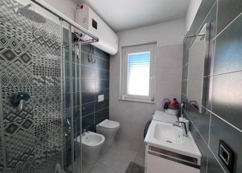 Bagno - Three-room apartment via Amerigo Vespucci, 44, Termoli - photo 17