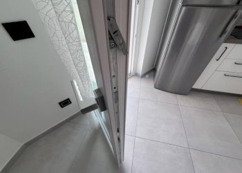 Disimpegno - Three-room apartment via Amerigo Vespucci, 44, Termoli - photo 18