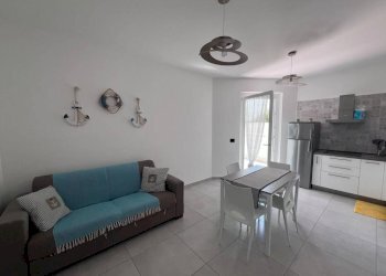 Salone - Three-room apartment via Amerigo Vespucci, 44, Termoli - photo 19