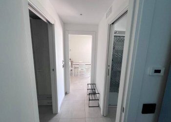 Corridoio - Three-room apartment via Amerigo Vespucci, 44, Termoli - photo 21